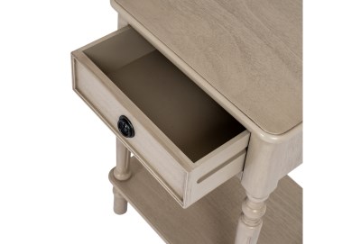 Practical Storage